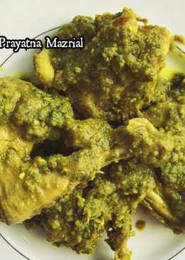 341 resep ayam cabe hijau rumahan yang enak dan sederhana 