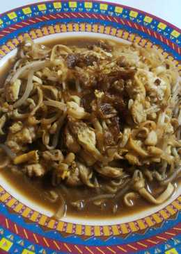 I fu mie telur kilat