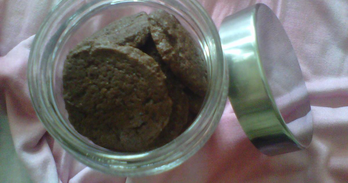 Resep Chocolate Peanut Butter Cookies