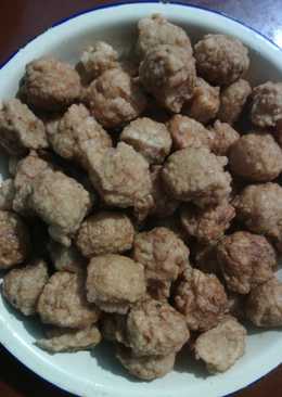 Baso Goreng