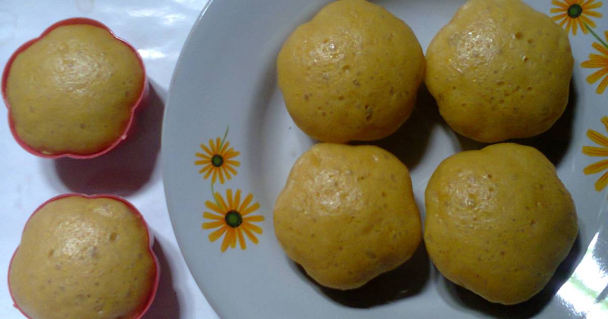 Resep Apem Labu Kuning Resep Apem Labu Kuning
