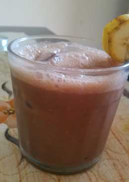 Cocoban Shake
