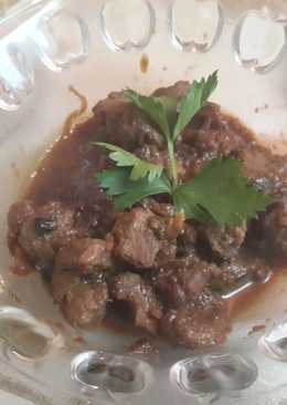 Lapis daging