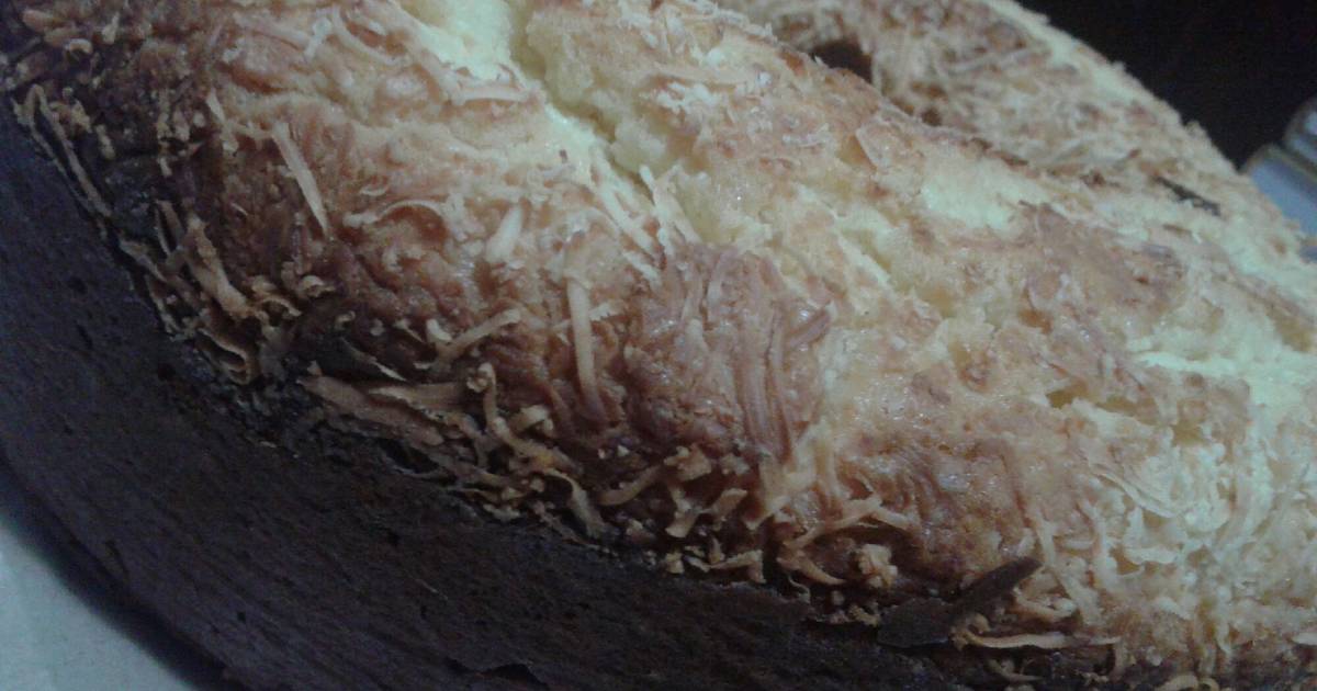 Resep Bolu Tape