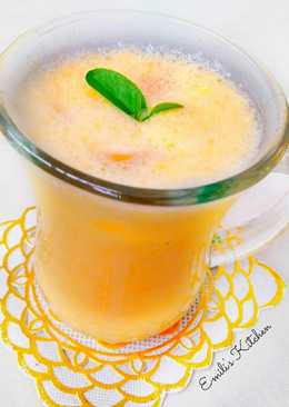 Jus Mangga Spesial