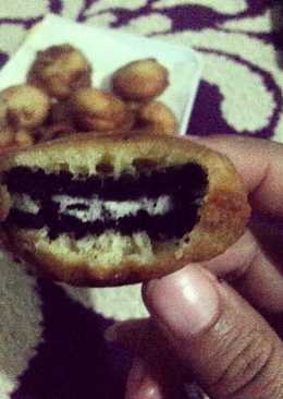 Oreo Goreng