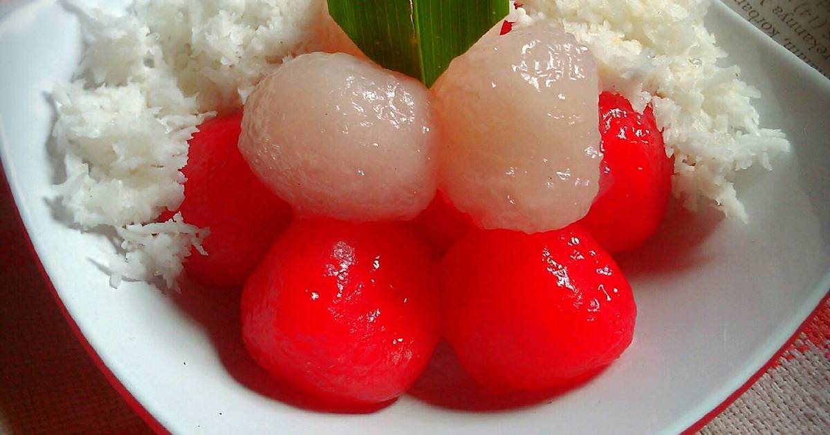 Resep Cenil —MERDEKA—