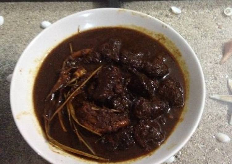  Resep  Semur  Daging Betawi  Asli  oleh Harijah Harun Cookpad