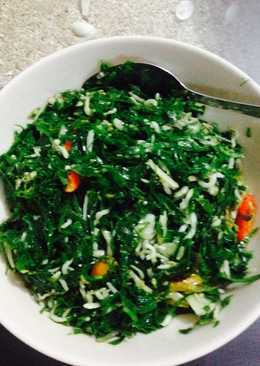 47 resep daun melinjo enak dan sederhana - Cookpad