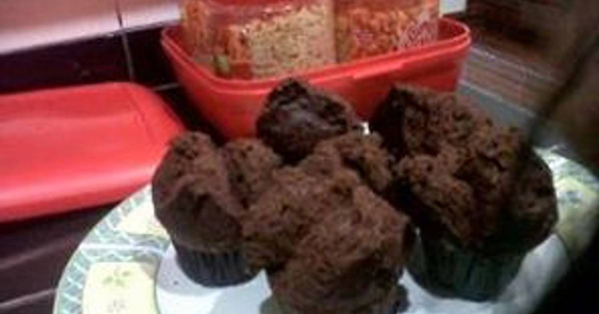 Resep Bolu Kukus Mekar Nyoklat Banget Resep Bolu Kukus Mekar Nyoklat Banget