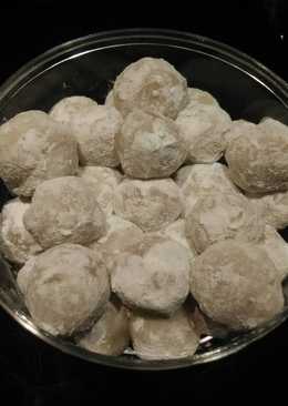 Mochi Kacang