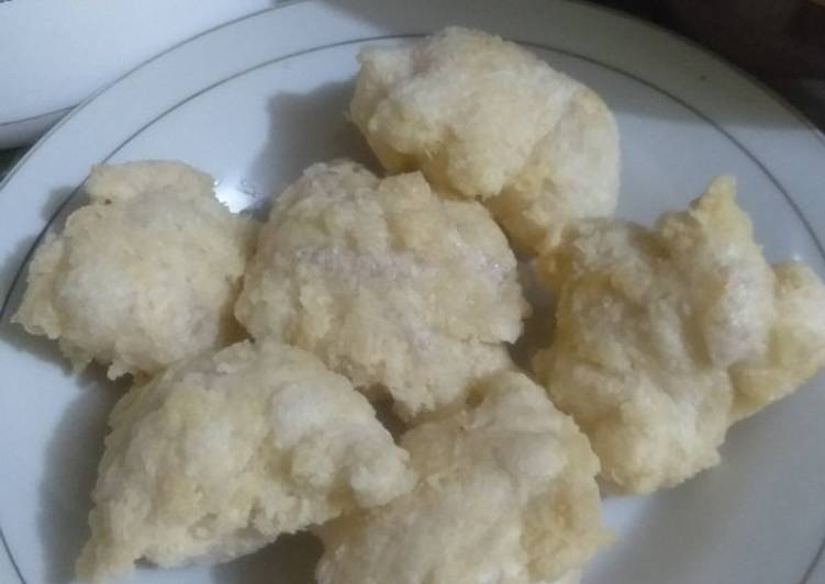  Resep  Cireng  oleh Rozika Prihatiningsih Cookpad