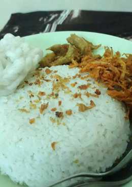 Nasi Uduk Gurih