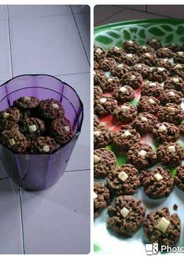 58 resep kue kering kenari enak dan sederhana - Cookpad