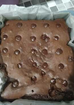 Fudge Brownies