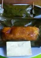 LEMET Â singkong (khas jawa timur)