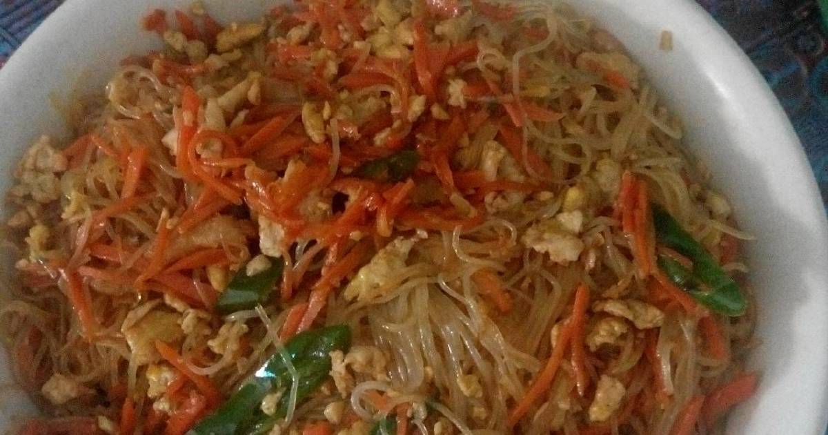 Kepiting goreng telur - 8 resep - Cookpad