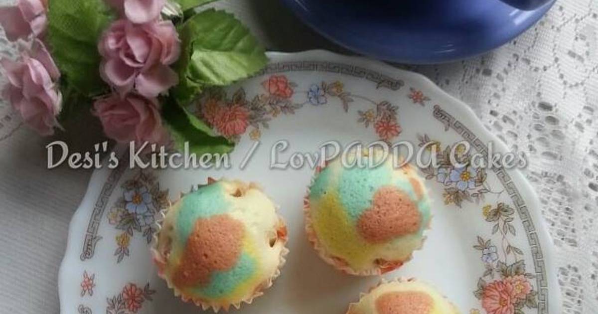 Resep BOLU KARAKTER