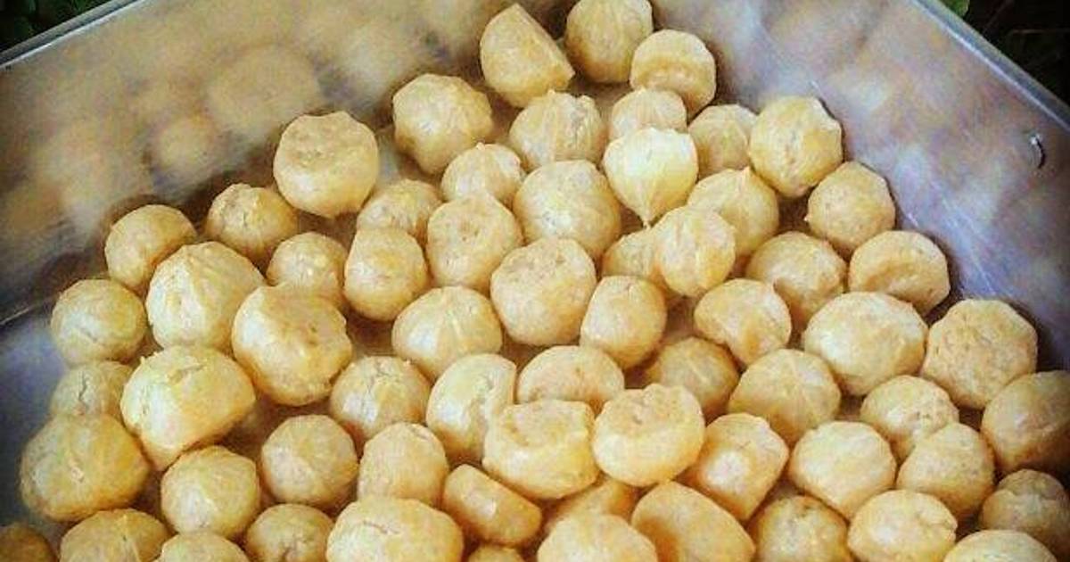 Resep SOES KERING Resep SOES KERING