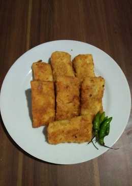 Risoles Mayonaise