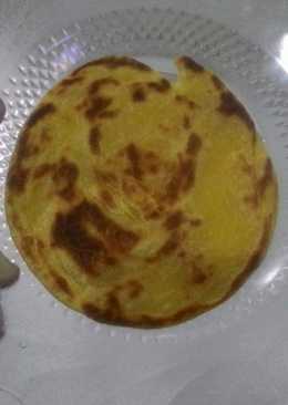 Roti maryam original