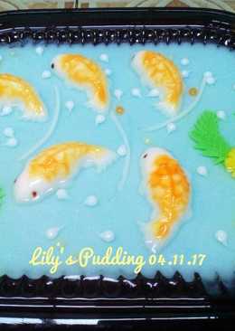 Puding Koi