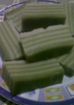 Kue Lapis Terigu