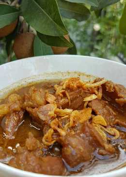 Lapis Daging Sapi Praktis #KitaBerbagi