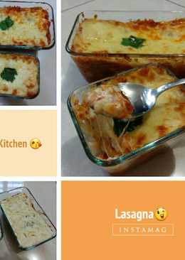 Lasagna