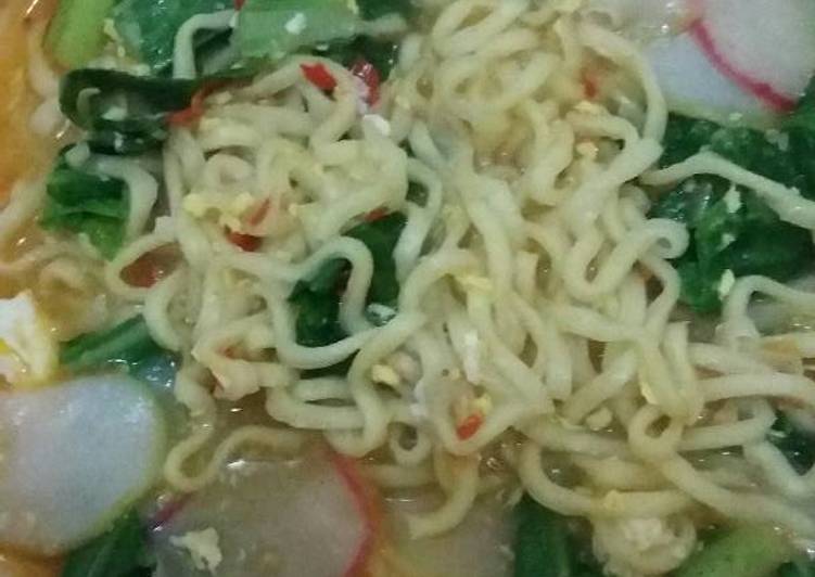 resep makanan Seblak kuah yummiiiii