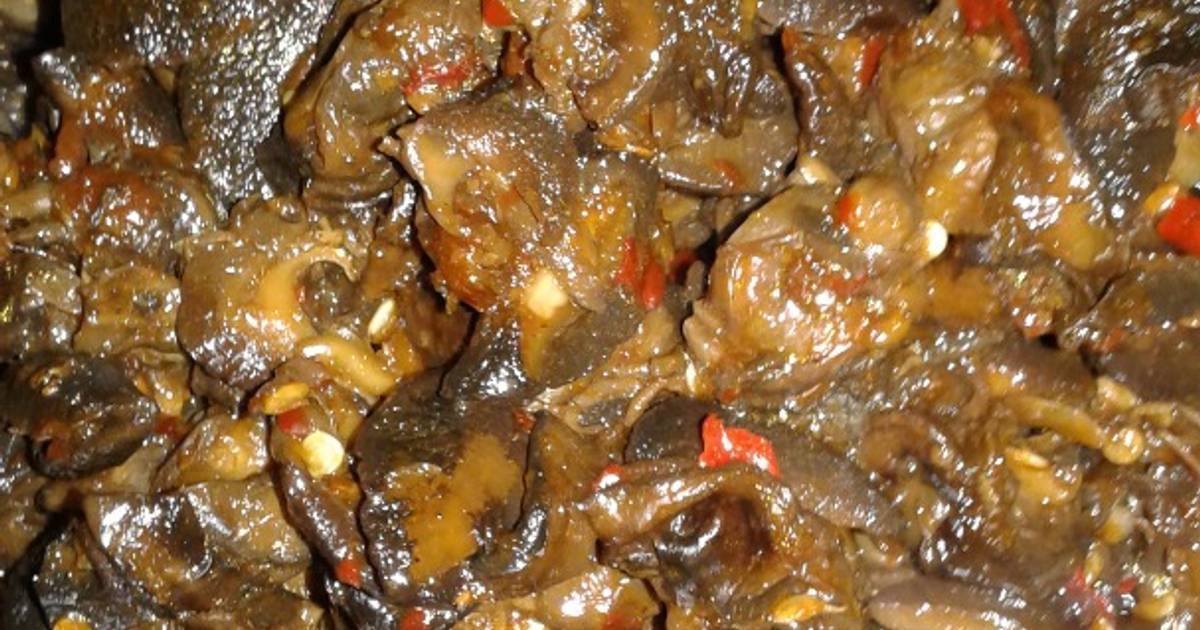 19 resep masakan bekicot enak dan sederhana Cookpad 19 resep masakan bekicot enak dan sederhana Cookpad