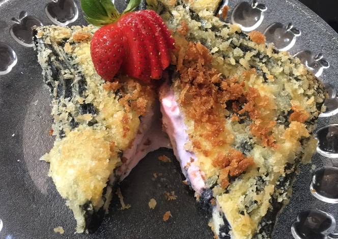 Es krim goreng