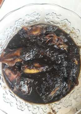 Cumi hitam