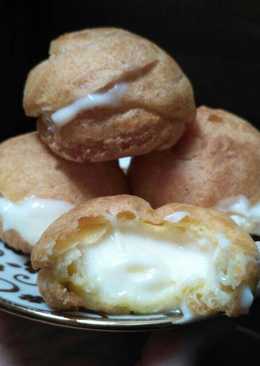 Soes Cream