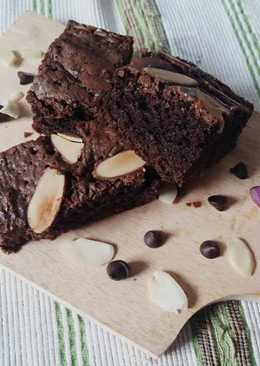 Brownies Panggang
