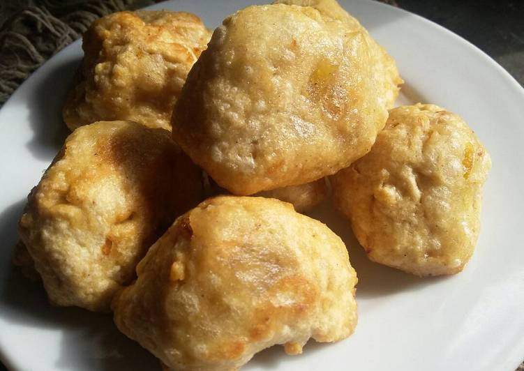 resep Tahu aci manyos