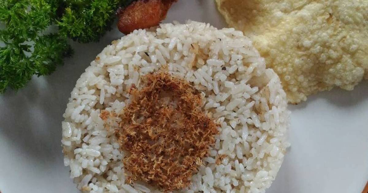 Nasi kebuli ayam - 32 resep - Cookpad