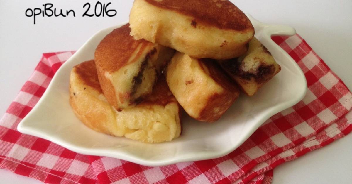 Resep Pukis Menul Resep Pukis Menul