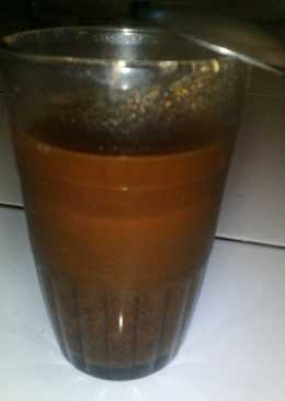 Wedang Kacang Hijau Untuk Sakit Maag