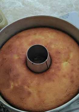 Cake tape simpel