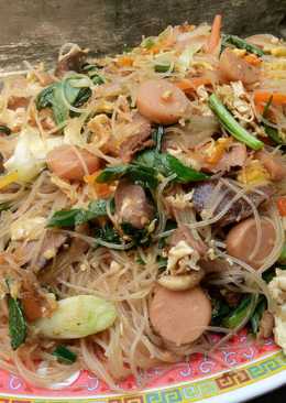 Bihun Goreng Spesial