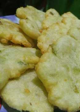 Cireng krispy