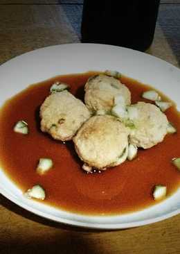 Pempek adaan