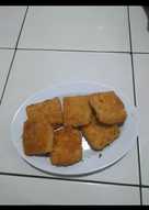 Risoles makaroni