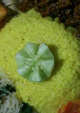 Nasi kuning