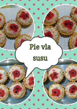 Pie Vla Susu