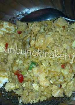 Nasgor bunbun