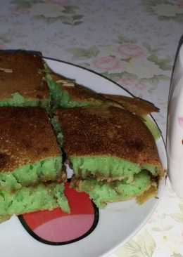 Terang bulan pandan