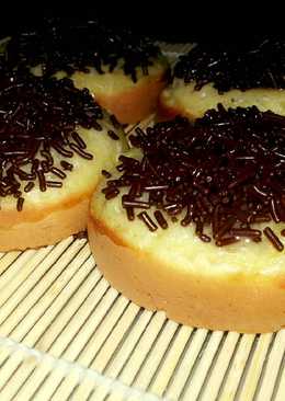 martabak manis mini ala dapur bun...