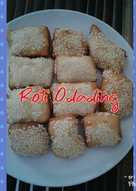 Roti Odading